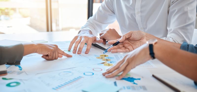 Plan de Marketing Directo y Fidelización de Clientes 