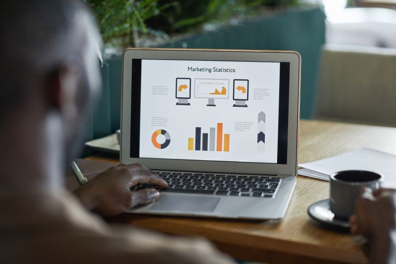 Fundamentos del Plan de Marketing en Internet