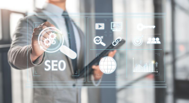 Introducción a las Técnicas de Posicionamiento Web