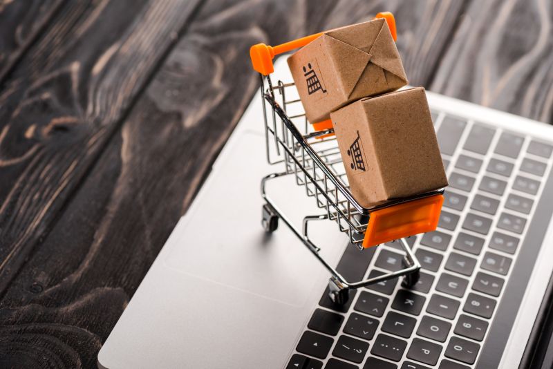 Procedimientos Básicos en la Atención al Cliente y Ecommerce